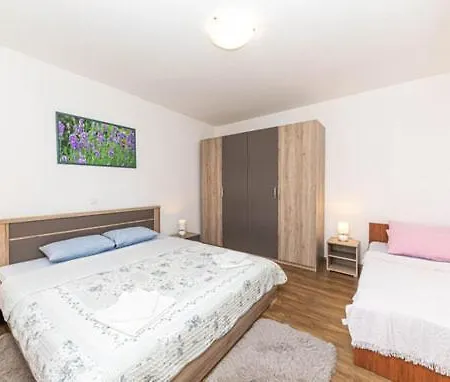 Apartment Apartman Katarina