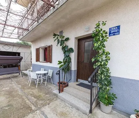 Apartman Katarina Trogir