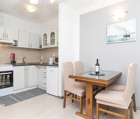 Katarina Appartement *
